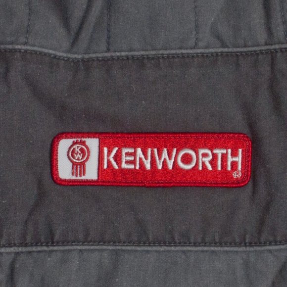Tonkin Inc Kenworth Bomber Jacket - Picture 5 of 10